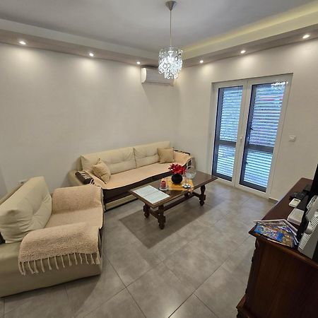 Apartment Angel Kotor Extérieur photo