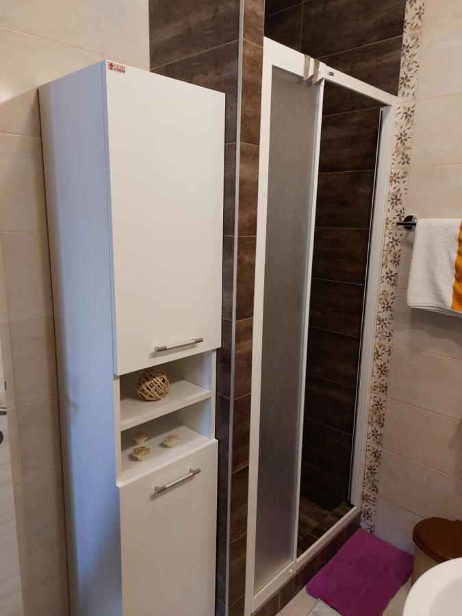 Apartment Angel Kotor Extérieur photo