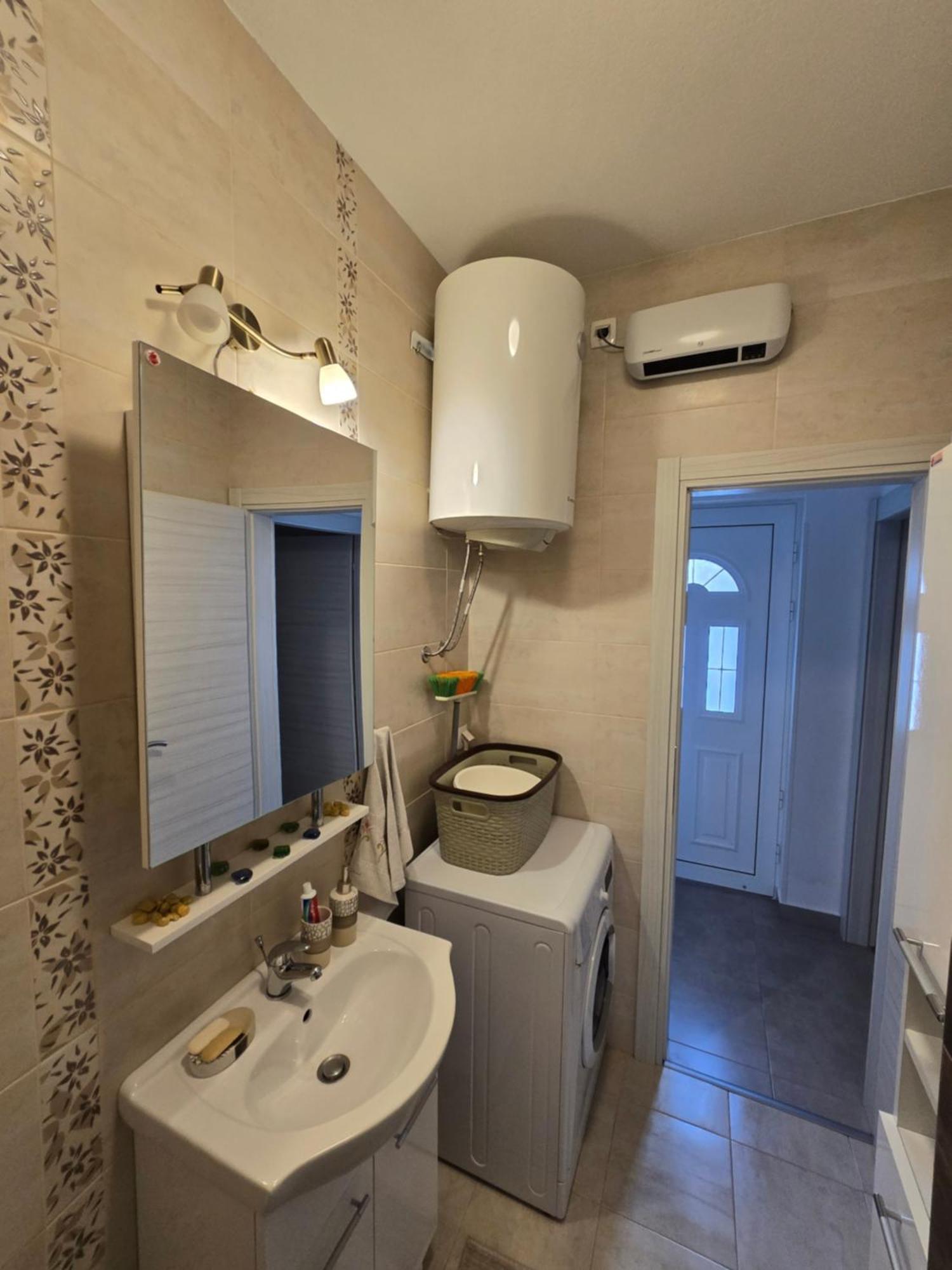 Apartment Angel Kotor Extérieur photo