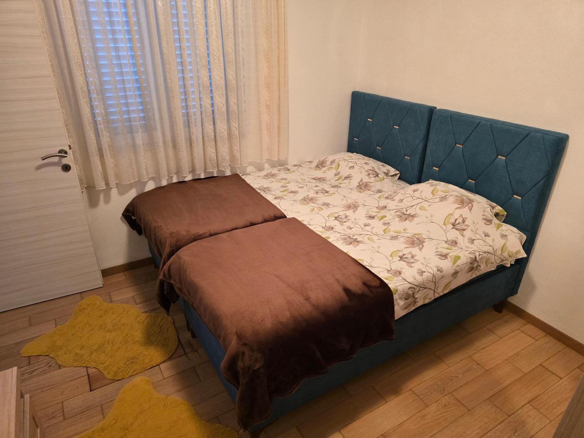 Apartment Angel Kotor Extérieur photo